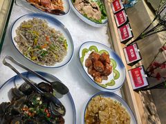 -牛排叔叔自助餐厅(太原万达店)