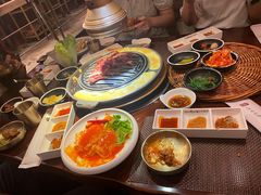 -三代烤肉(保利广场店)