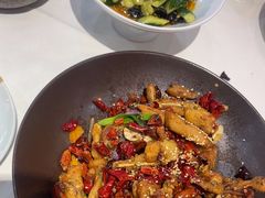 -天成·川菜家宴(礼岗店)