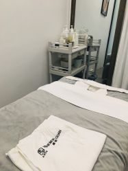 -壹舍美肤SPA中心