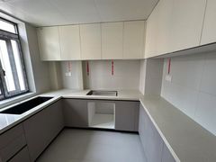 -索菲亚全屋定制衣柜橱柜家具(通州运乔居然之家店)