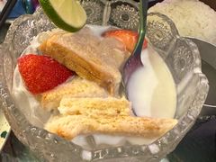 -浩海火燒雲傣家菜(芮欧百货店)