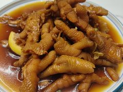 -王家厨房(新华路店)