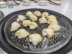 -老渔翁笨锅炖(迎宾路总店)