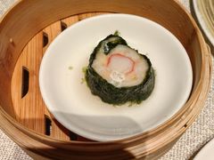 -万丽轩·粤菜(王府井金茂万丽酒店)