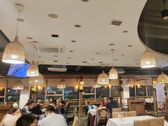 -深山老屋(国顺东路店)