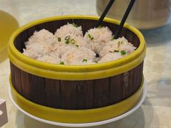 -莲餐厅·湖北菜·潜江小龙虾店(愚园路店)