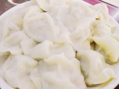 -哈尔滨饺子王·东北菜(鱼鳞浃路店)