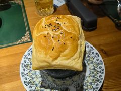 -米德维奇俄式西餐厅(西六道街店)