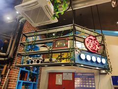 -蜀都小君肝串串香火锅(龙华旗舰店)