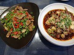 -川味中国寻香馆(琴台路店)
