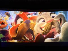 -金逸影城(大悦城IMAX激光店)