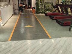 -初时健身工作室(新都店)