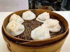 -福德小笼(东余杭路分店)