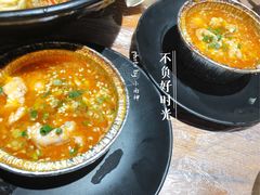 -沈记烧烤海鲜(江汉二路店)