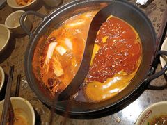 -蜀国大将老火锅(江北店)