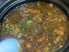 -海宁煲农家菜(惠南镇店)