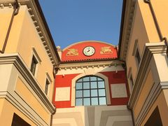-星巴克臻选(佛山佛罗伦萨小镇店)