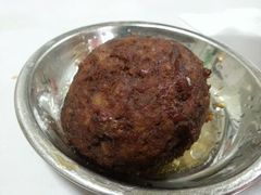 狮子头-潘国仙耳光馄饨(黄家阙路店)