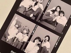 -PHOTOWITH 自助照相馆