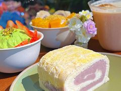 -Efes Turkish & Mediterranean Cuisine 艾菲斯餐厅(陆家嘴店)