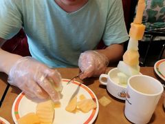 -比格比萨(方庄店)
