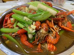 -龙虾奇迹(大华三路店)