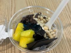 -Blueglass酸奶(北京环宇荟店)
