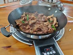 -大地农庄(逢沙大道店)