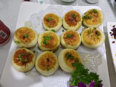 -老毛手抓·盐池滩羊非遗手抓(宁夏总店)
