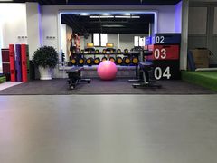 -清橙健身(学院路店)