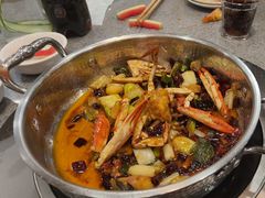 -七欣天香辣蟹火锅(无锡锡沪西路店)
