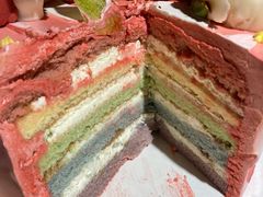 -BONCAKE裱花蛋糕(万象汇店)