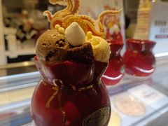 -哈根达斯(上海静安蛋糕店)