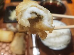 天妇罗星鳗-天妇罗内顺田(罗湖店)