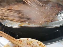 -水碾河刘老大串串香(水碾河路店)