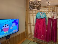 -青水瓦台汤泉(新华店)