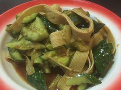 -炙热童年·老北京炙子烤肉(南锣鼓巷店)