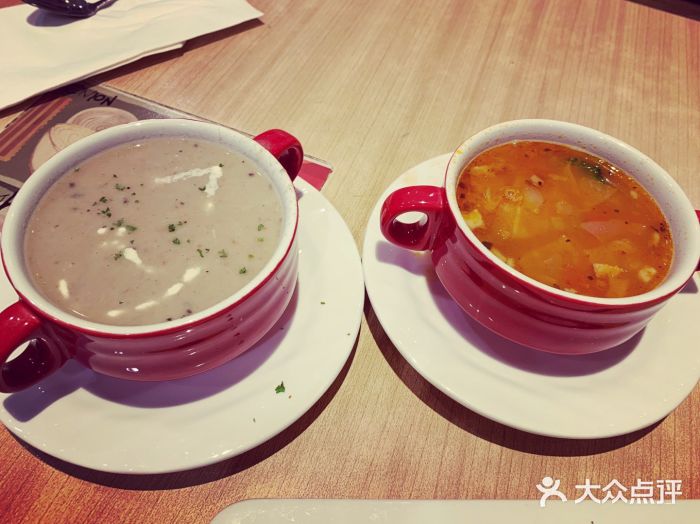 必胜客(余姚五彩城店PH店)图片