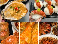 -红盔甲·小龙虾(天钥桥店)