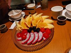-隔壁老王·家常云南菜(花巷店)