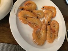 -观海轩餐厅(一线海景店)