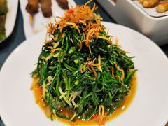 -红柳枝滩羊烧烤·非遗