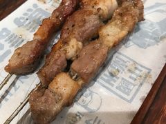 -马记永·兰州牛肉面(天通苑家乐福店)