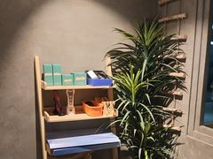 -施奈儿.洗头頭療.按摩SPA.采耳(上梅林店)
