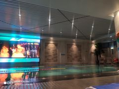 -水晶之星洗浴温泉汗蒸