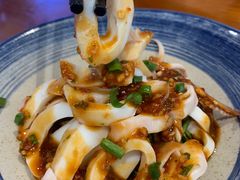 五味中卷（鲜鱿）-芒果爆爆(东海缤纷店)
