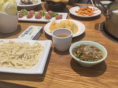 -掂档潮汕牛肉火锅(cityon熙地港店)