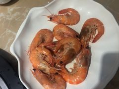 -海大大蒸汽海鲜餐厅·粤菜·特色小炒(欢乐颂店)