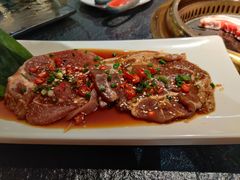 -嘿嘟嘟·肋条烧肉放题(爱融荟城店)